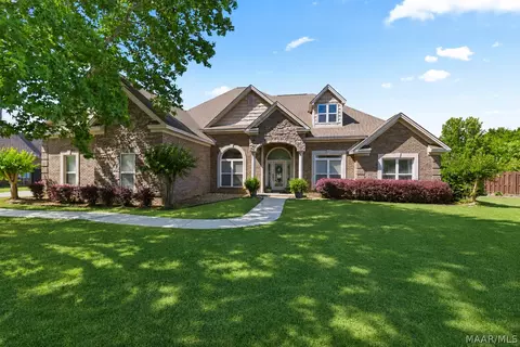2713 Wynfrey Dr, Prattville, AL 36067