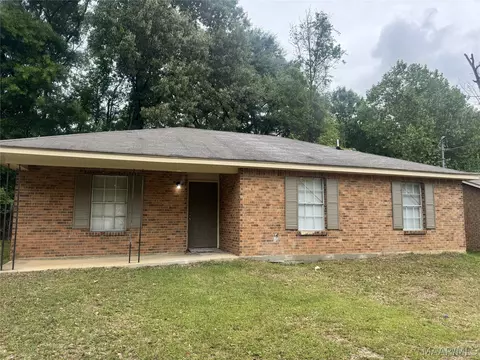4144 Piedmont Dr, Montgomery, AL 36108