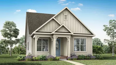 764 Patriot Dr, Pike Road, AL 36064