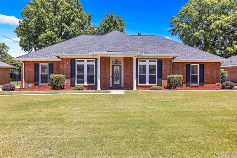4113 Samantha Dr, Montgomery, AL 36109