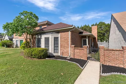 1610 Sandstone Ct, Montgomery, AL 36117
