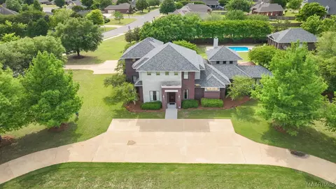 116 Payne Rd, Montgomery, AL 36116