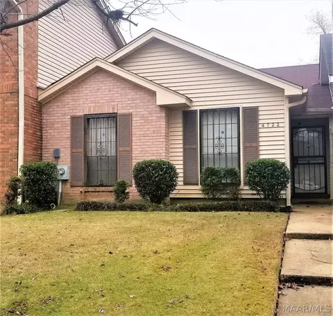 4722 Retreat Rd, Montgomery, AL 36109