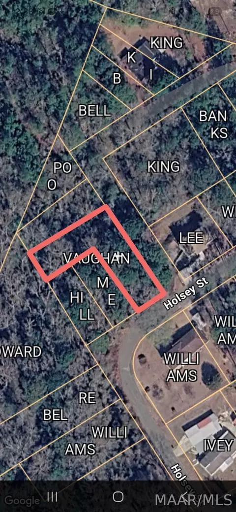 00 Holsey St, Tuskegee, AL 36083