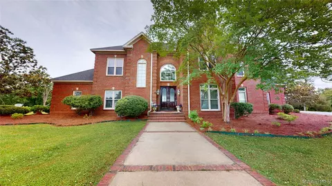4351 Fair Meadow Ln, Pike Road, AL 36064