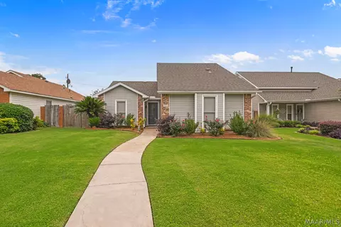 3821 Elm Ave, Montgomery, AL 36109