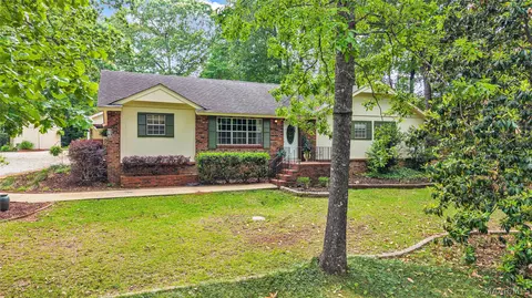613 Haggerty Rd, Wetumpka, AL 36093