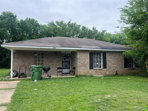 5252 Levenson Rd, Montgomery, AL 36108