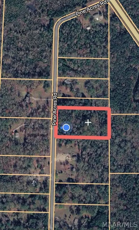 341 Pine Acres Acres, Ramer, AL 36069 photo 15