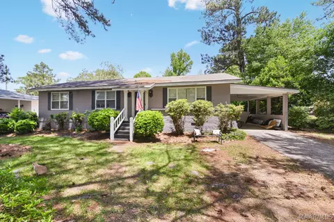 706 7th St, Tallassee, AL 36078