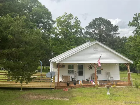88005 Tallassee Hwy, Tallassee, AL 36078