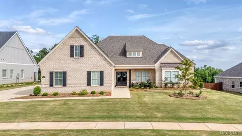 1474 Tullahoma Dr, Prattville, AL 36066