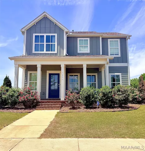 3116 Meriwether Dr, Pike Road, AL 36064