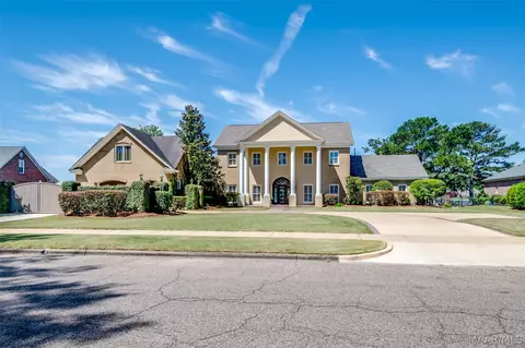 8312 Wynlakes Blvd, Montgomery, AL 36117