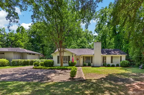 2136 Campbell Rd, Montgomery, AL 36111
