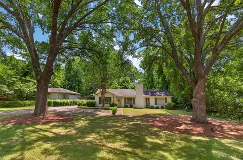 2136 Campbell Rd, Montgomery, AL 36111