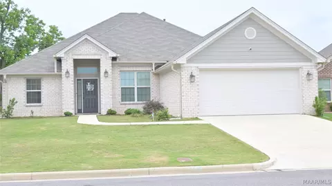 528 Lismore Pl, Montgomery, AL 36117