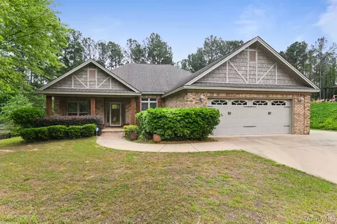 208 Southern Hills Dr, Wetumpka, AL 36093