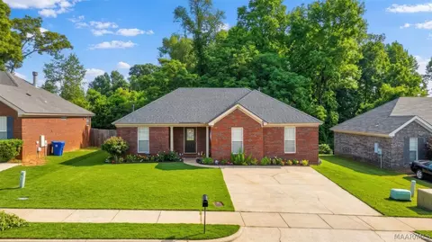 1975 Regent Rd, Prattville, AL 36066