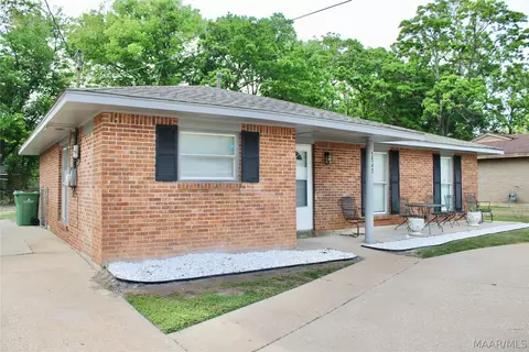 5545 E Shades Valley Dr, Montgomery, AL 36108