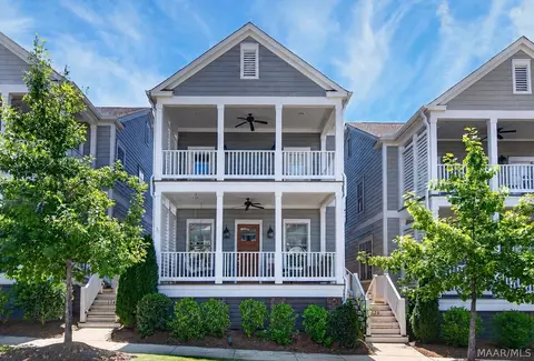 170 Northlake St, Pike Road, AL 36064
