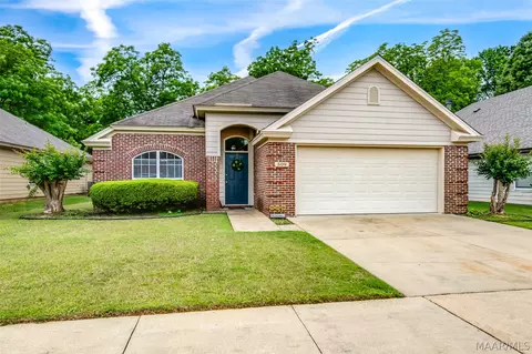 509 Glenmede Ln, Montgomery, AL 36117