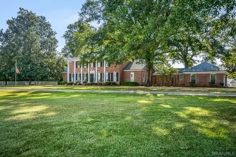 101 St Thomas Ave, Wetumpka, AL 36092