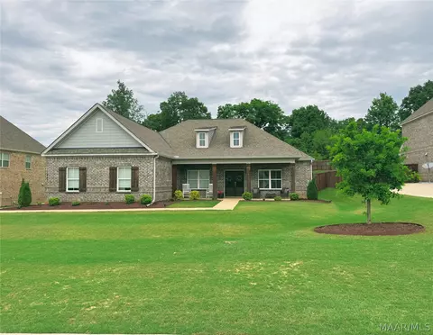 1463 Trolley Rd, Prattville, AL 36066