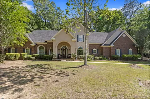 8230 Jackson Trce, Montgomery, AL 36117