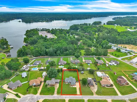 100 Susies Pl, Wetumpka, AL 36092