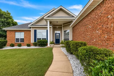 100 Susies Pl, Wetumpka, AL 36092