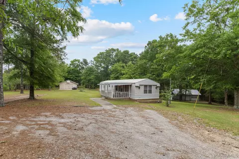 204 County Road 631 Rd, Jemison, AL 35085