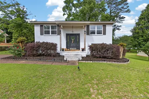 109 Northgate Rd, Greenville, AL 36037