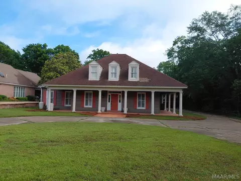 3549 Melton Rd, Montgomery, AL 36106