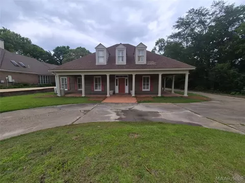 3549 Melton Rd, Montgomery, AL 36106
