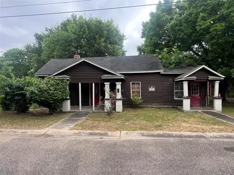 707 Rushing Cir, Tallassee, AL 36078