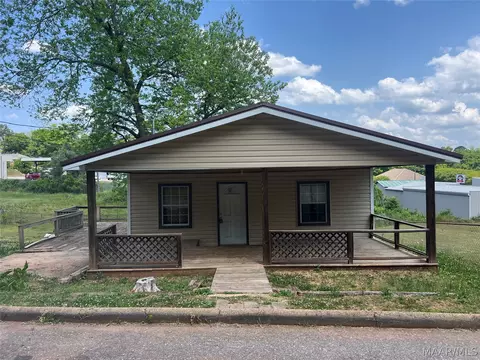181 College St, Dadeville, AL 36853