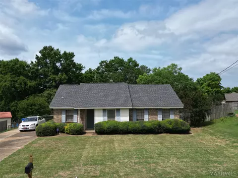 1814 Jenny Dr, Prattville, AL 36066