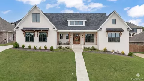 958 Fireside Dr, Prattville, AL 36067
