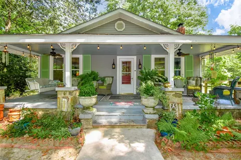 7697 Upper River Rd, Tallassee, AL 36078