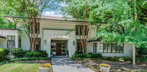 2603 Wildwood Dr, Montgomery, AL 36111