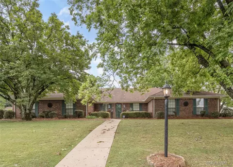 132 Tensaw Rd, Montgomery, AL 36117