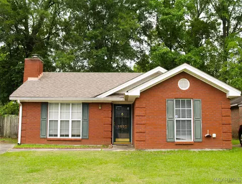 6630 Taylor Rdg, Montgomery, AL 36116