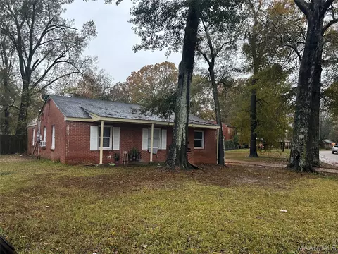 203 W Woodland Dr, Montgomery, AL 36105