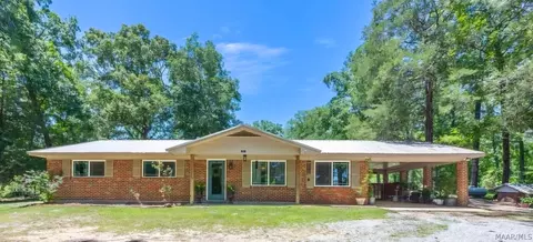 1536 County Rd 10 Rd, Prattville, AL 36067