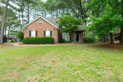 8631 Hearthstone Dr, Montgomery, AL 36117