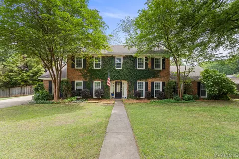 431 Duckworth Dr, Montgomery, AL 36117