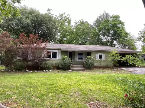 110 Monroe St, Tallassee, AL 36078