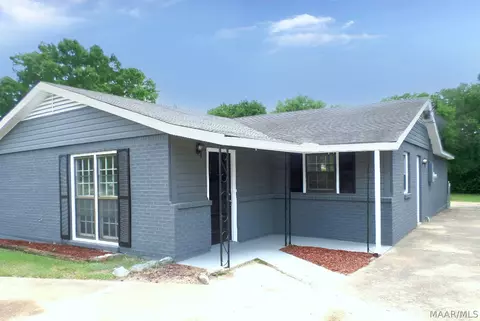2160 Powell Ln, Montgomery, AL 36110