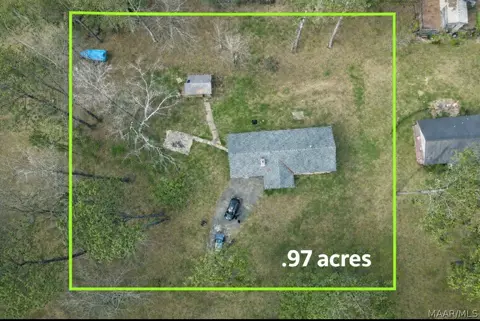 200 Brewer Dr, Hayneville, AL 36040